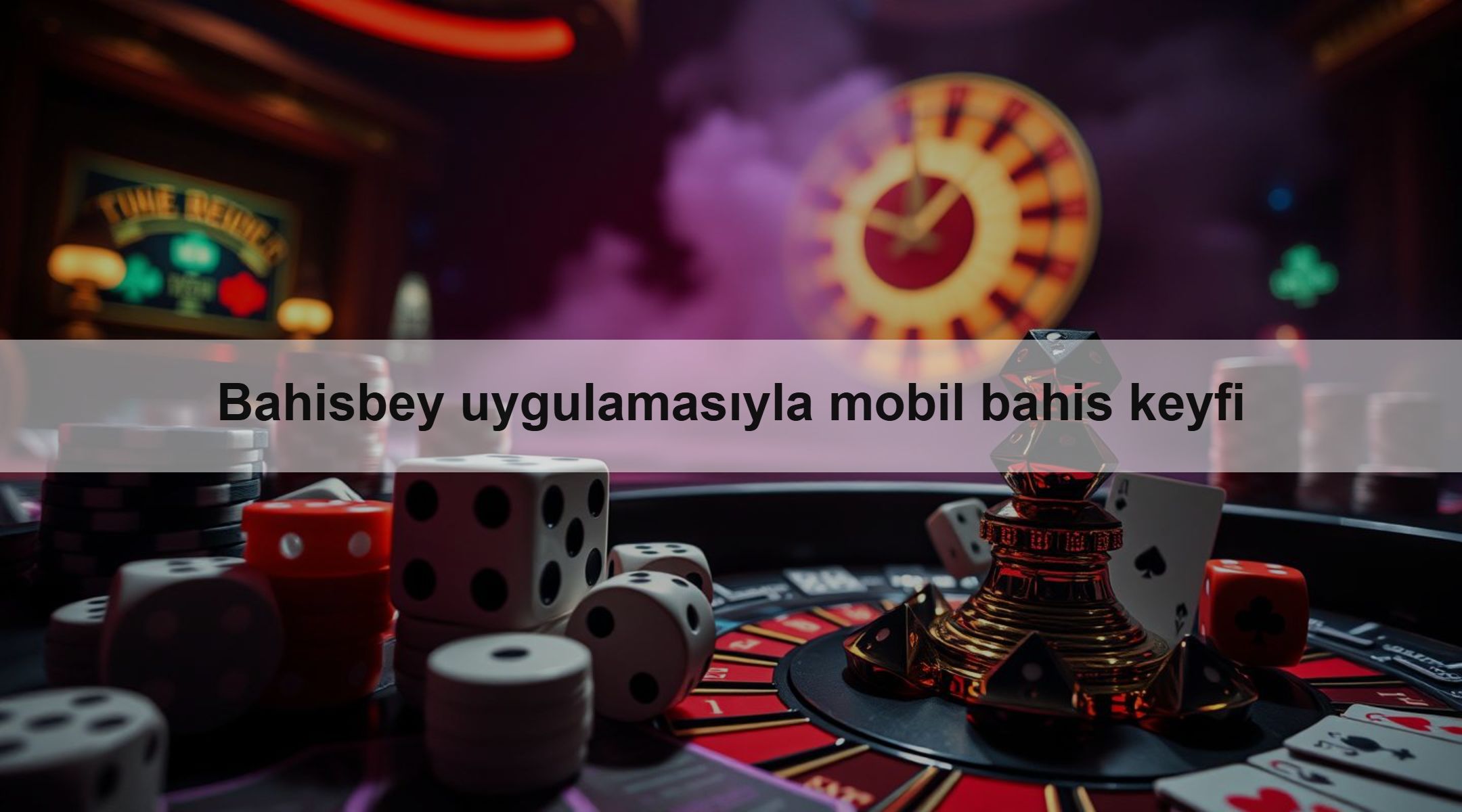 Bahisbey uygulamasıyla mobil bahis keyfi 1 Bahisbey uygulamasıyla mobil bahis keyfi