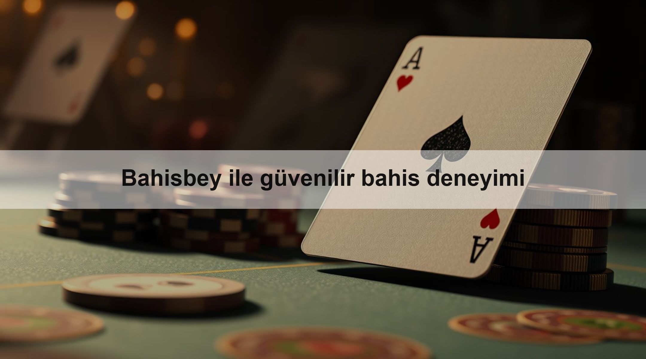 Bahisbey ile güvenilir bahis deneyimi 1 Bahisbey ile güvenilir bahis deneyimi