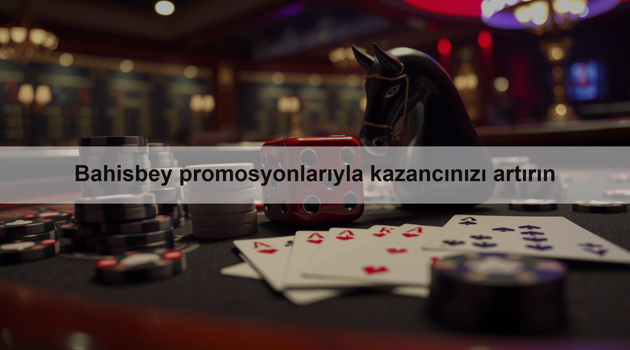 Bahisbey promosyonlarıyla kazancınızı artırın 1 Bahisbey promosyonlarıyla kazancınızı artırın